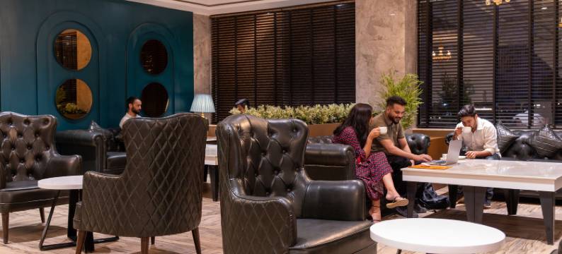 阿尔卑斯酒店和别墅(Alpine Hotel and Villas)图片