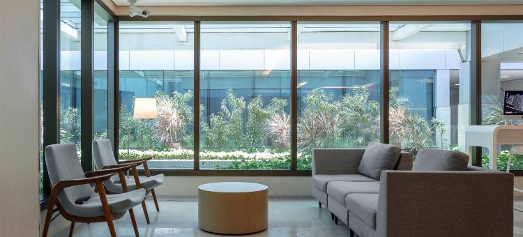 萨尔瓦多机库机场温德姆酒店(Wyndham Salvador Hangar Aeroporto)图片