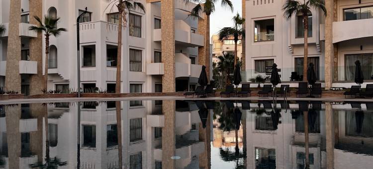 Dominium公寓大楼(Dominium Residence)图片