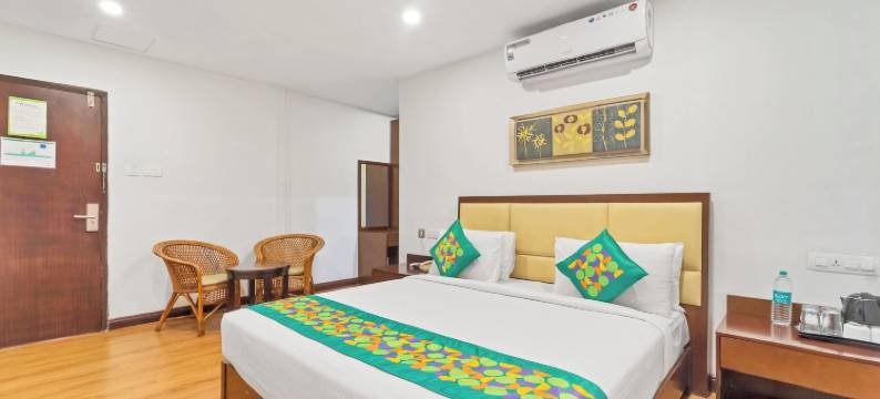 Itsy Hotels Adrak图片