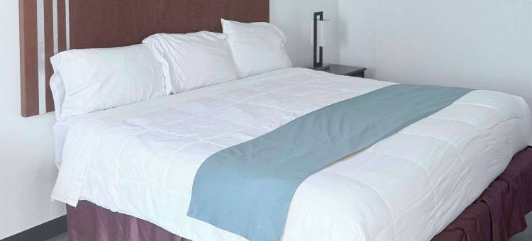 罗德威旅馆(Rodeway Inn Enid South)图片