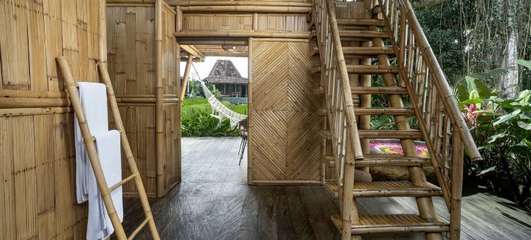 图朱安吉尔-由真诚酒店管理(Tujuh Angel by GenuineHost)图片