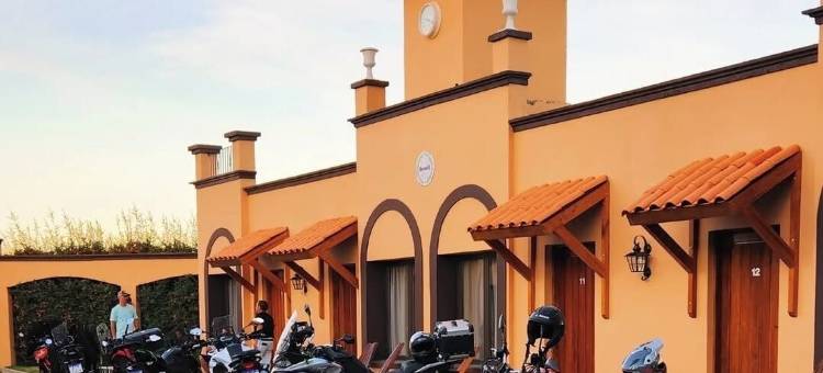 贝内利博物馆旅馆(Museo Posada Benelli)图片