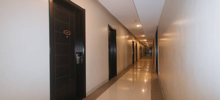 伊洛伊洛门户酒店(Iloilo Gateway Hotel & Suites)图片