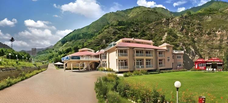 仙境酒店(Fairyland Hotel)图片