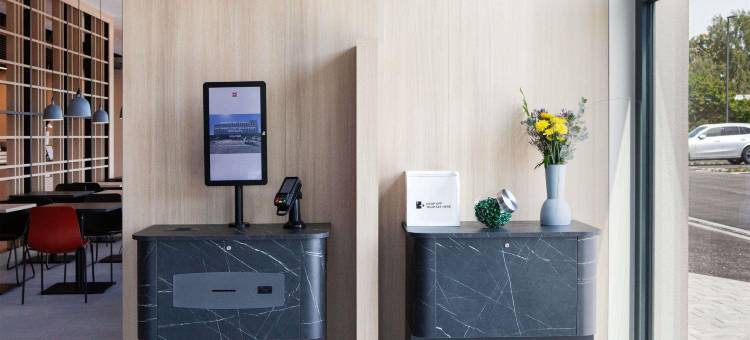 宜必思柏林机场酒店(最近开业)(ibis Berlin Airport (Neu eröffnet))图片