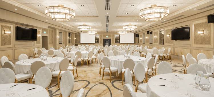 艾布灵顿酒店(The Ebrington Hotel)图片