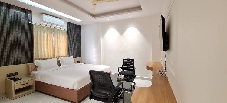 科德莉亚酒店(Hotel Cordelia Inn)图片