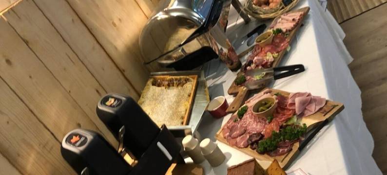 游艇俱乐部酒店(Marina Hôtel Club)图片