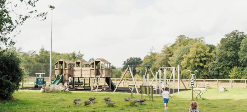 巴斯·拉克纳姆公园徽章精选(Lucknam Park, Emblems Collection)图片