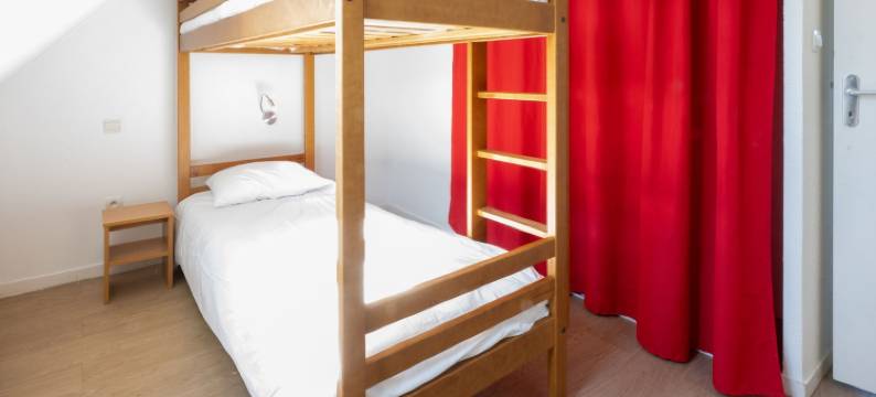 奥达利斯公寓酒店 - 克罗宗半岛(Odalys Horizon Morgat Residence)图片