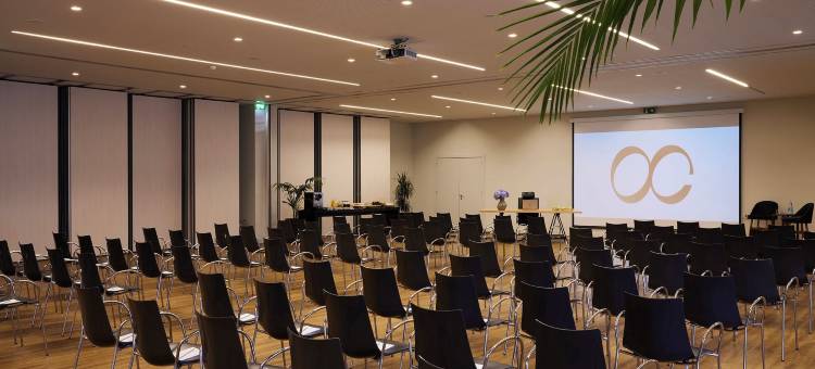 亚速尔酒店 - 奥克坦朋达德加达(Octant Ponta Delgada)图片