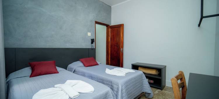 Euro Suite Poços de Caldas by Nacional Inn图片