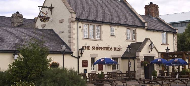 普瑞米尔阿伯丁西山酒店(Aberdeen (Westhill))图片