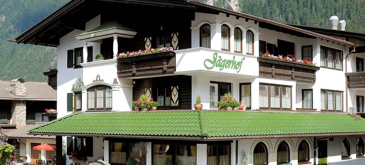 耶格霍夫酒店(Hotel Jagerhof)图片