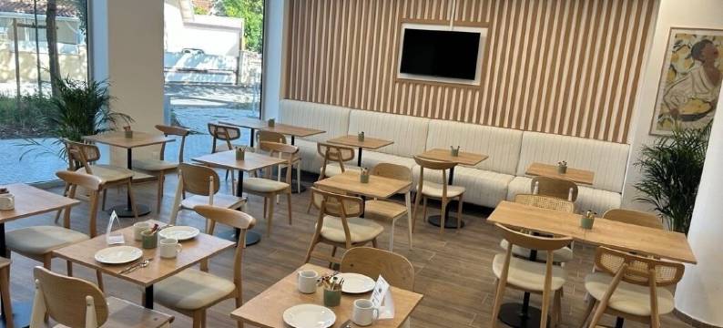 Adagio Access Bordeaux Sud Pessac (ouverture octobre 2025)图片