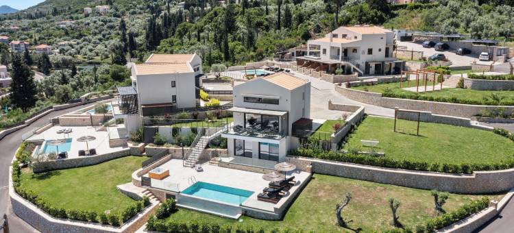 爱奥尼亚款待度假村(Ionian Hospitality Resort)图片