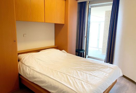 Apartment in Nieuwpoort Near the Beach Hotel Overview