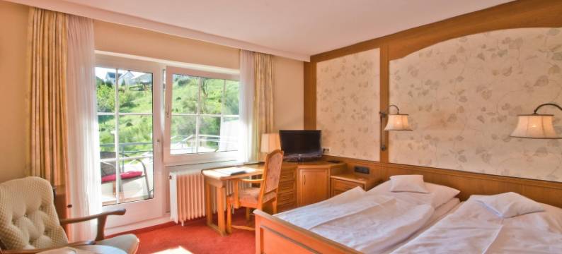 汉萨思－布劳提甘酒店(Hotel Hanses-Bräutigam)图片