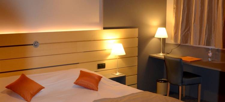 穆尔凡酒店(Logis Hôtel du Morvan - Restaurant la Table de Jérôme)图片