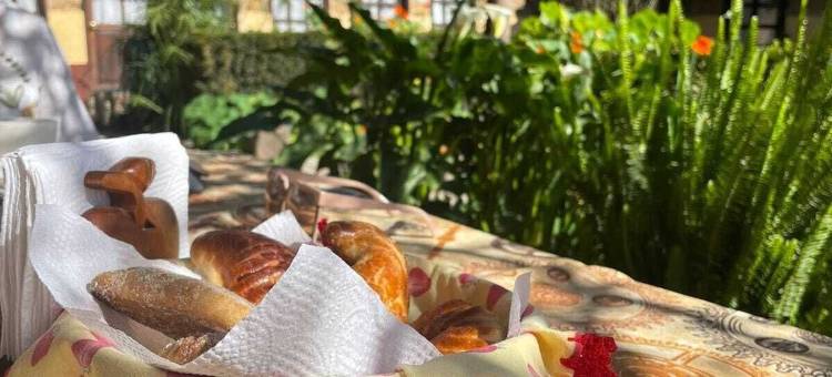 科亚提佩克牧场(Rancho Coyotepec)图片