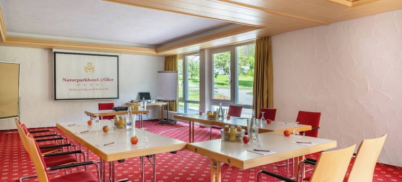 阿德勒自然公园酒店(Naturparkhotel Adler)图片