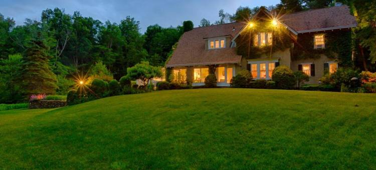 霍华思之家民宿(Howarth House B&B)图片