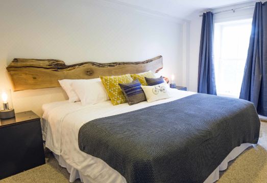 Queen Regent Hotel Overview