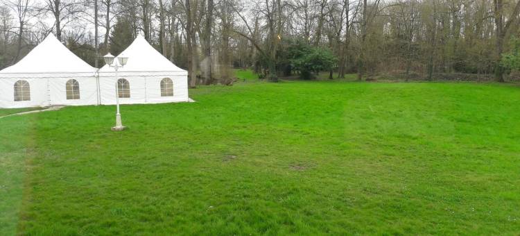 谢塔尔毕列特酒店(Logis - Hostellerie le Chatel Nangis)图片