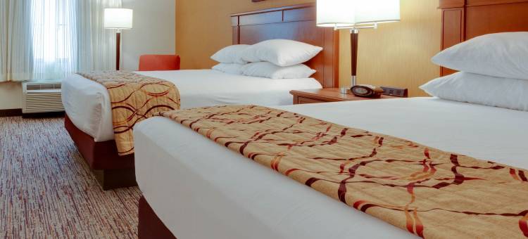 圣路易斯-近森林公园德鲁里套房酒店(Drury Inn & Suites St. Louis Forest Park)图片