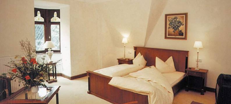 马克伽芬城堡酒店(Schlosshotel Zum Markgrafen)图片