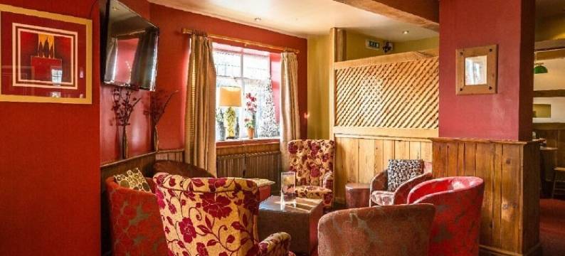 城堡酒店(The Castle Hotel)图片