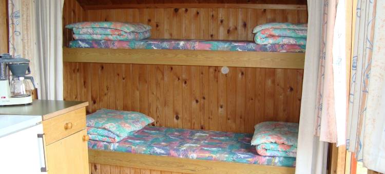 格林斯特阿克提露营别墅旅馆(Grindsted Aktiv Camping & Cottages)图片