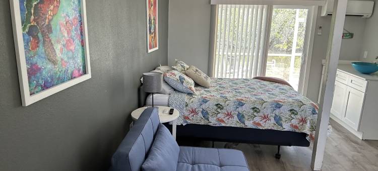 钓客饭店(Angler's Inn)图片