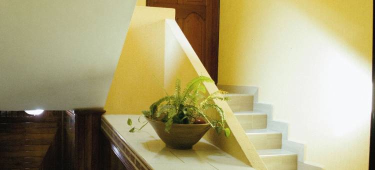 奎札科特尔酒店(Hotel Quetzalcóatl)图片