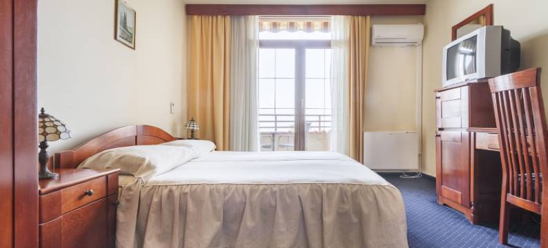 米拉梅尔酒店(Hotel Miramare)图片