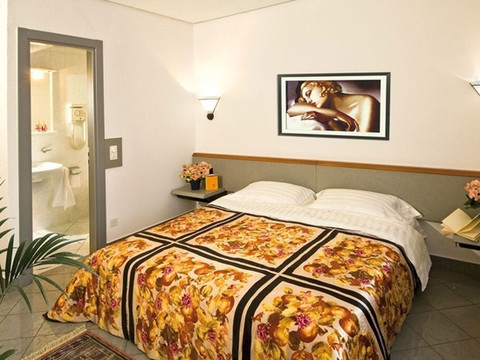 班霍夫豪斯酒店