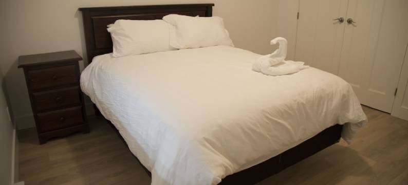 太平洋角市场套房酒店(Pacific Point Market & Suites)图片