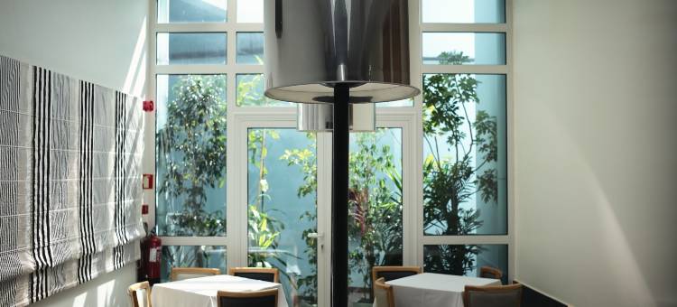 大西洋瓦兰达斯酒店 - 里丹酒店(Hotel Varandas do Atlântico by Ridan Hotels)图片