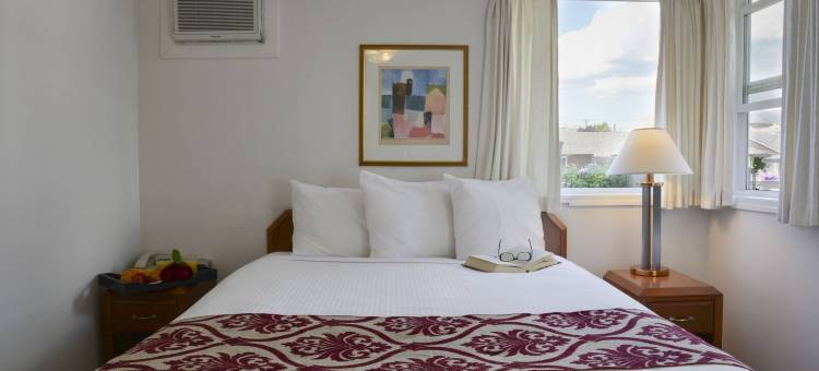 峡谷之星汽车旅馆(Valley Star Motel)图片