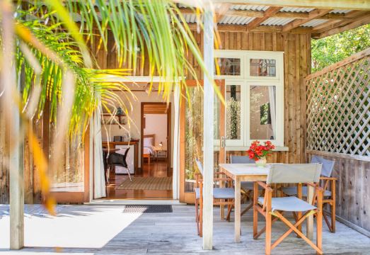 The Church Accommodation Hotel Overview