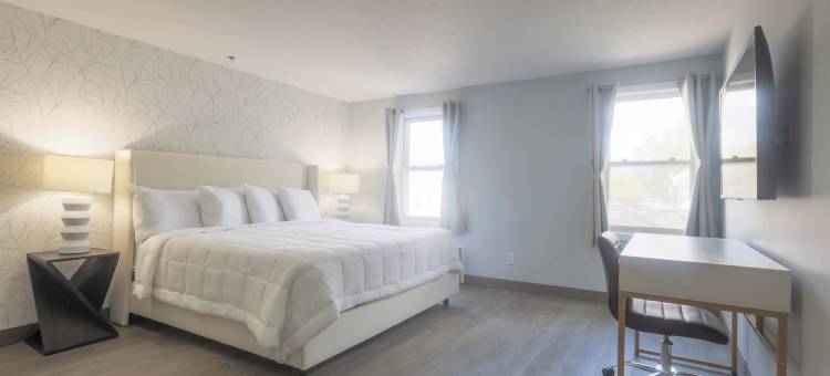 威斯特伯鲁旅舍(Westborough Inn)图片