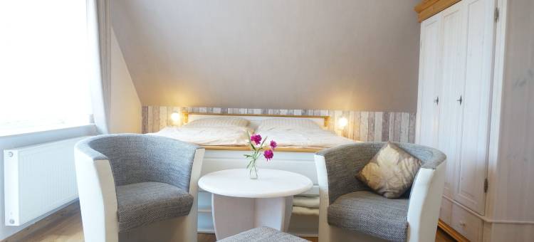 图森膳宿旅馆(Pension Tüxen)图片