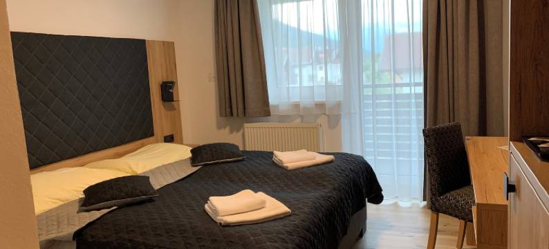 伊丽莎白宾馆(Gästehaus Elisabeth)图片