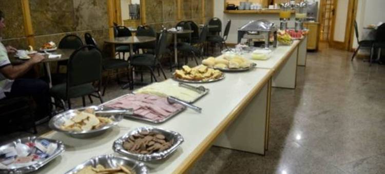 格拉欧帕拉酒店(Hotel Grão Para)图片