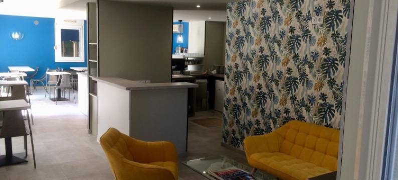 阿祖尔酒店(Hôtel Azur)图片