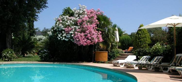 拉曼达利酒店(L'Amandari - Chambres d'hôtes)图片