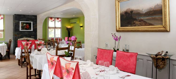 阿奎拉德酒店(Logis l'Ayguelade)图片