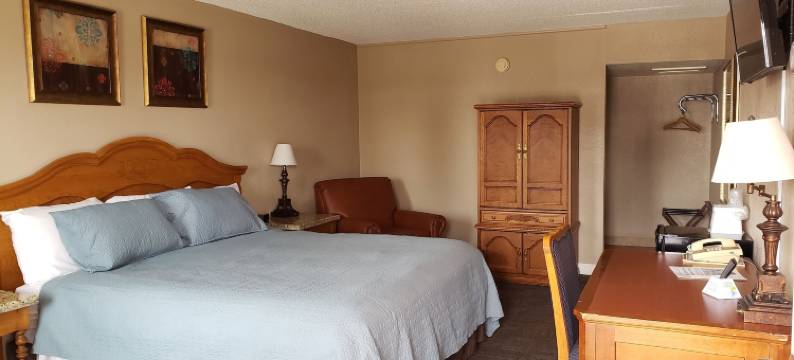 堪萨斯乡村旅馆(Kansas Country Inn)图片