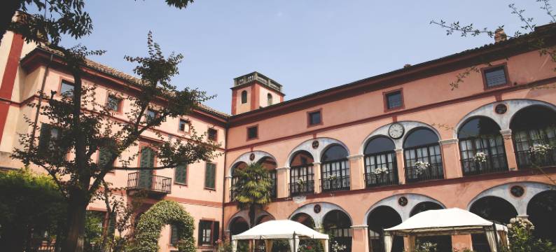卡斯特格诺尼床和早餐酒店(Relais I Castagnoni)图片